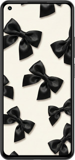 TPU чехол Dark Coquette для Xiaomi Mi 11 Lite - 6765b-2281 изображение 