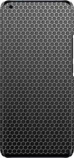 3D пластиковий матовий чехол Комірки для Xiaomi Mi 11 Ultra - 243m-2295 изображение 