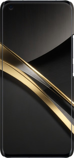 3D пластиковый матовый чехол Динамика для Xiaomi Mi 11 Ultra - 5836m-2295 изображение 