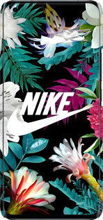 3D пластиковий матовий чехол Nike для Xiaomi Mi 11 Ultra - 6378m-2295 изображение 