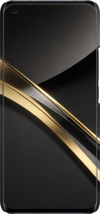 3D пластиковый матовый чехол Динамика для Xiaomi Mi 11 Ultra - 5836m-2295 изображение 