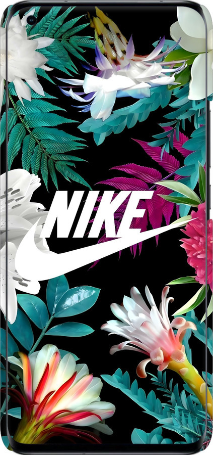 3D пластиковий матовий чехол Nike для Xiaomi Mi 11 Ultra - 6378m-2295 изображение 