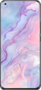 TPU чехол Нежный мрамор для Xiaomi Mi 11 - 6310b-2253 изображение 
