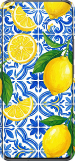 3D пластиковий матовий чехол Grocery Girl Italian Summer для Xiaomi Mi 11 - 6766m-2253 изображение 