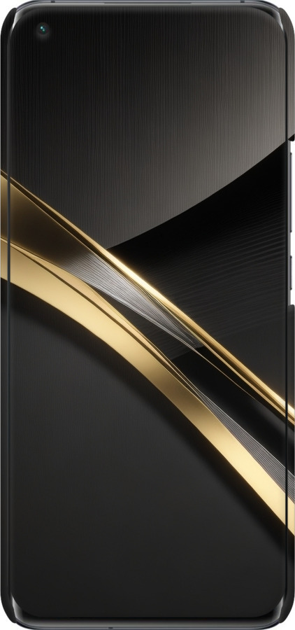 3D пластиковий матовий чехол Динаміка для Xiaomi Mi 11 - 5836m-2253 изображение 
