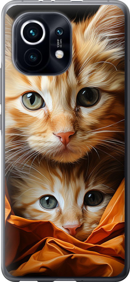Котики 2