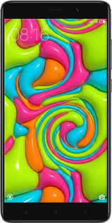 Силіконовий чехол Y2K Jelly Dream для Xiaomi Mi 5s Plus - 6780u-396 изображение 