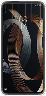 Силикон с усиленными углами чехол Симфония для Xiaomi Mi 9T Pro - 5835sp-1698 изображение 
