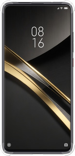 Силіконовий протиударний с посиленими кутами чехол Динаміка для Xiaomi Mi 9T Pro - 5836sp-1698 изображение 