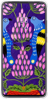 Силіконовий протиударний с посиленими кутами чехол Примаченко5 для Xiaomi Mi 9T Pro - 5913sp-1698 изображение 