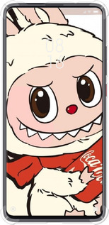 Силіконовий протиударний с посиленими кутами чехол № 6738 для Xiaomi Redmi K20 Pro - 6738sp-1816 изображение 