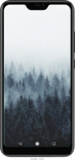 TPU чехол № 5406 для Xiaomi Mi A2 Lite - 5406b-1522 изображение 