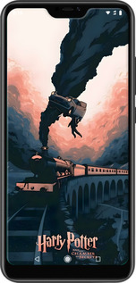 TPU чехол Гаррі Поттер для Xiaomi Mi A2 Lite - 6331b-1522 изображение 