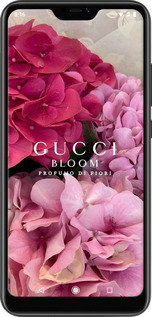 TPU чехол Гучи для Xiaomi Redmi 6 Pro - 6341b-1595 изображение 