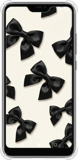 Силіконовий протиударний с посиленими кутами чехол Dark Coquette для Xiaomi Mi A2 Lite - 6765sp-1522 изображение 