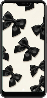 2D пластиковий чехол Dark Coquette для Xiaomi Mi A2 Lite - 6765t-1522 изображение 