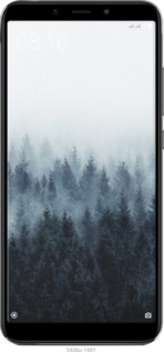 2D пластиковий чехол № 5406 для Xiaomi Mi A2 - 5406t-1481 изображение 
