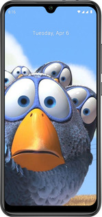 Силіконовий чехол Angry Birds для Xiaomi Mi A3 - 6008u-1737 изображение 