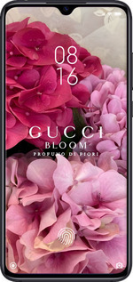 TPU чехол Гучи для Xiaomi Mi 9 Lite - 6341b-1834 изображение 