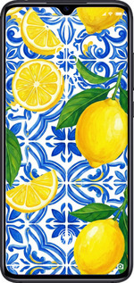 TPU чехол Grocery Girl Italian Summer для Xiaomi Mi 9 Lite - 6766b-1834 изображение 