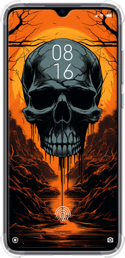 Силикон с усиленными углами чехол Чехол для телефона для Xiaomi Mi CC9 - 5953sp-1747 изображение 