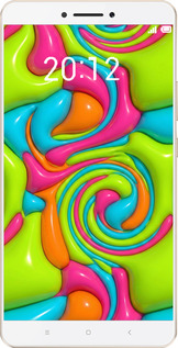 Силиконовый чехол Y2K Jelly Dream для Xiaomi Mi Max - 6780u-275 изображение 