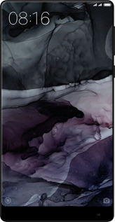 TPU чехол Абстрактні картини та мистецтво для Xiaomi Mi MiX 2 - 6434b-1067 изображение 