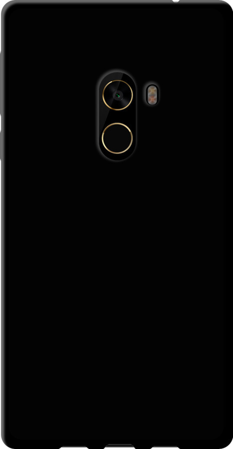 TPU чехол Прозрачный для Xiaomi Mi MiX 2 - 5636b-1067 изображение 