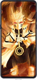 Силіконовий чехол № 5441 для Xiaomi Mi Mix 3 - 5441u-1599 изображение 