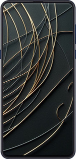 2D пластиковый чехол Связь между мирами для Xiaomi Mi Mix 3 - 5837t-1599 изображение 