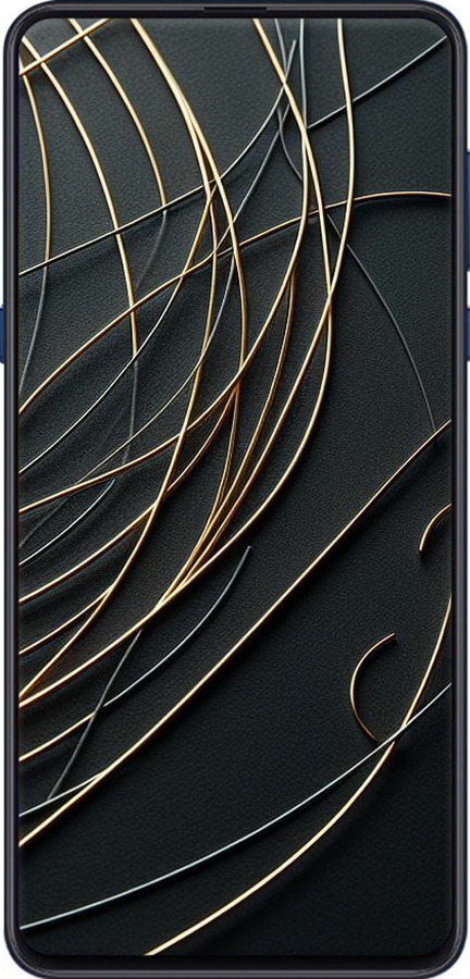 2D пластиковый чехол Связь между мирами для Xiaomi Mi Mix 3 - 5837t-1599 изображение 