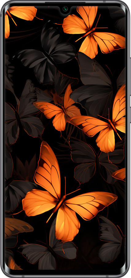 TPU чехол Чехол для телефона для Xiaomi Mi Note 10 Lite - 5956b-1937 изображение 