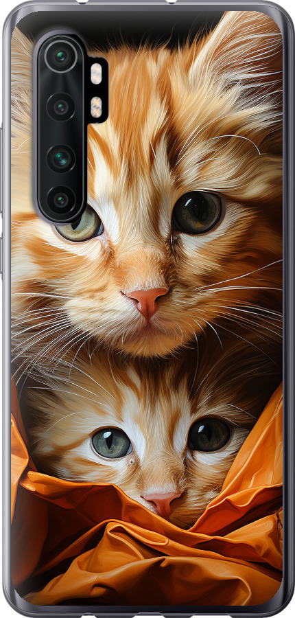 Котики 2
