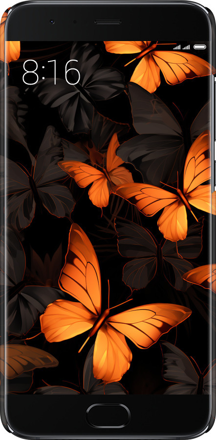 3D пластиковый матовый чехол Чехол для телефона для Xiaomi Mi Note 3 - 5956m-978 изображение 