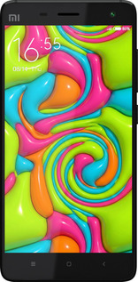 2D пластиковый чехол Y2K Jelly Dream для Xiaomi Mi4 - 6780t-163 изображение 