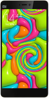 2D пластиковый чехол Y2K Jelly Dream для Xiaomi Mi4c - 6780t-178 изображение 