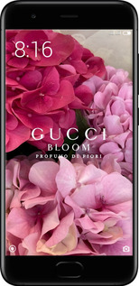 2D пластиковий чехол Гучи для Xiaomi Mi6 - 6341t-965 изображение 