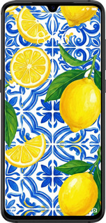 TPU чехол Grocery Girl Italian Summer для Xiaomi Mi9 - 6766b-1648 изображение 