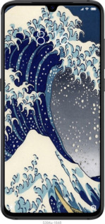 2D пластиковый чехол № 5394 для Xiaomi Mi9 - 5394t-1648 изображение 