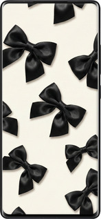 TPU чехол Dark Coquette для Xiaomi Mix 4 - 6765b-2475 изображение 