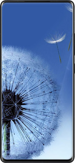 Силиконовый чехол Одуванчик для Xiaomi Mix 4 - 6005u-2475 изображение 