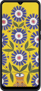 TPU чехол Примаченко2 для Xiaomi Poco C40 - 5910b-2701 изображение 