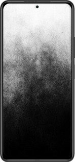 Силиконовый чехол Абстрактная композиция в серых тонах для Xiaomi Mi 11i - 6477u-3935 изображение 