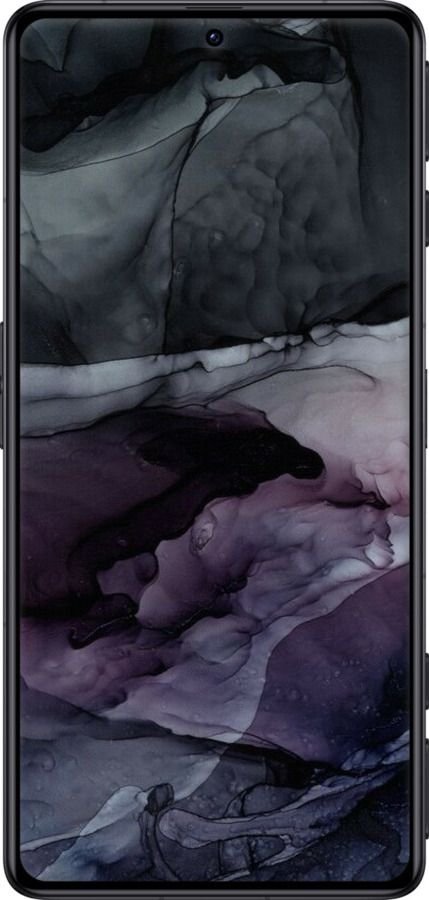 TPU чехол Абстракция искусство для Xiaomi Poco F4 GT - 6434b-2958 изображение 
