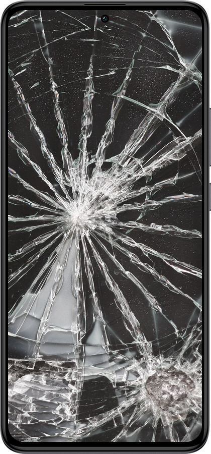 TPU чехол Glass для Xiaomi Poco F5 Pro 5G - 6608b-3193 изображение 