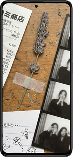 Силиконовый чехол Aesthetic Scrapbook Collage для Xiaomi Poco F5 Pro 5G - 6773u-3193 изображение 