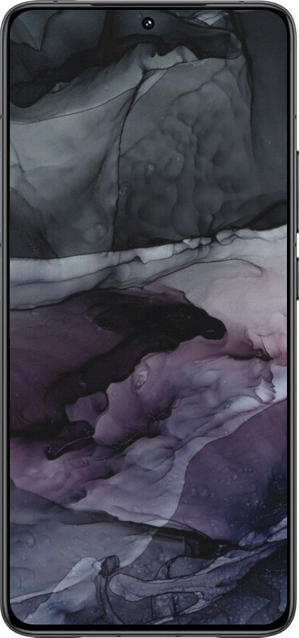 TPU чехол Абстракция искусство для Xiaomi Redmi K70 - 6434b-3799 изображение 