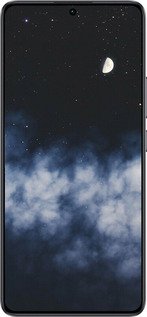 Силіконовий чехол Нічне небо для Xiaomi Redmi Turbo 3 5G - 6450u-3802 изображение 