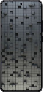 Силиконовый чехол Кубики для Xiaomi Redmi K80 - 1061u-4148 изображение 