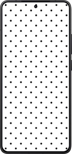 Силиконовый чехол Горох для Xiaomi Redmi K80 - 4289u-4148 изображение 